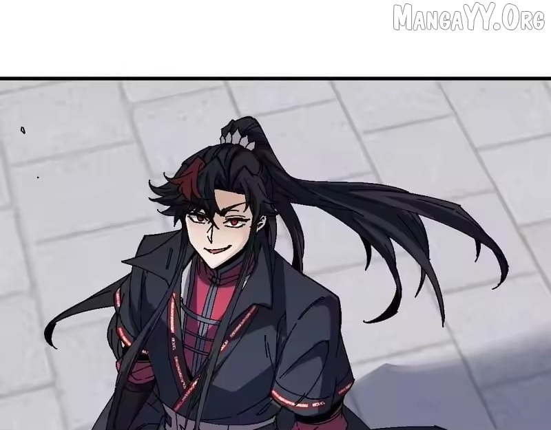 Master: This rebellious disciple is definitely not the Holy Son Chapter 170 - page 26